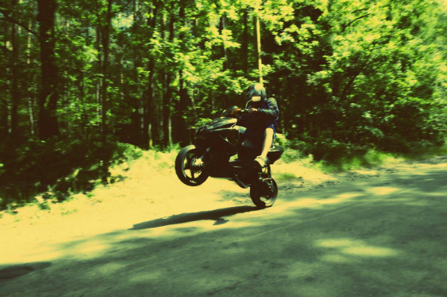 my life, my passion !