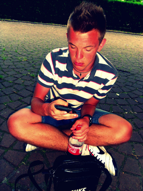 Elo ;D