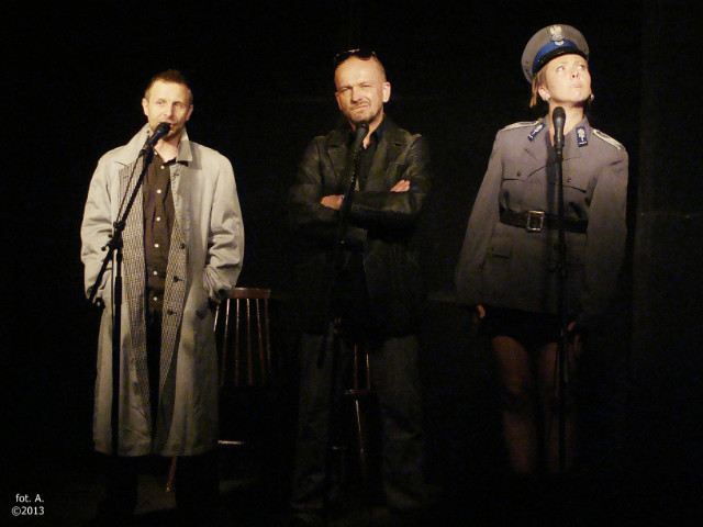 czwartek, 27 czerwca 2013