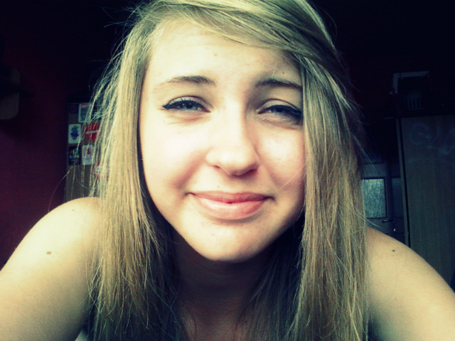 SMILE FOR ALL THEM HATERS.