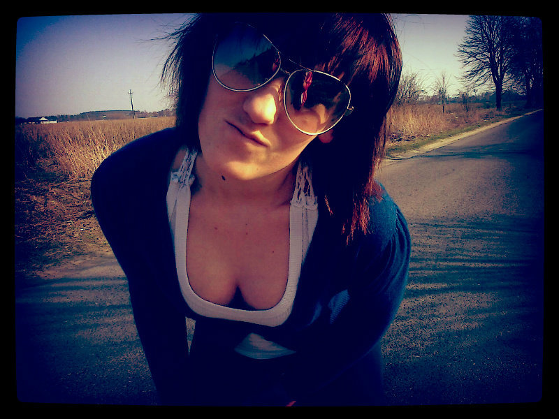 Pokazaam to co mam najlepsze.;)