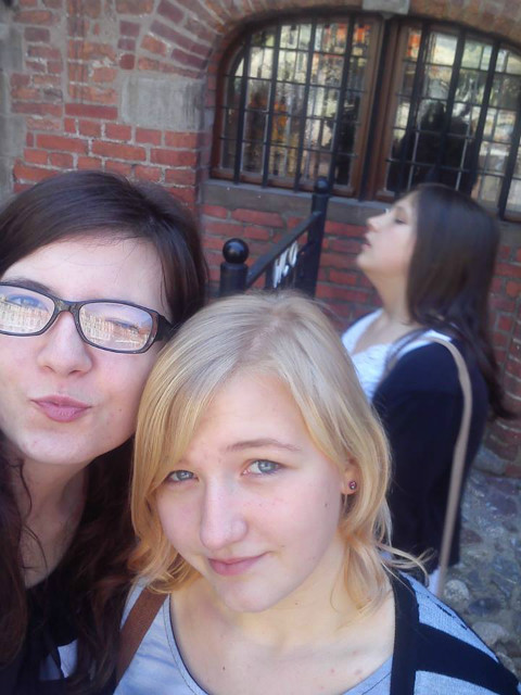 mistrz drugiego planu jest ok :D