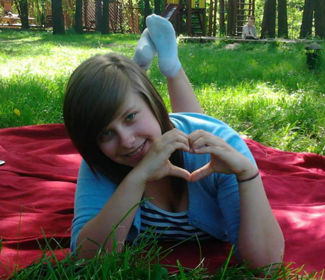 No hej ;3