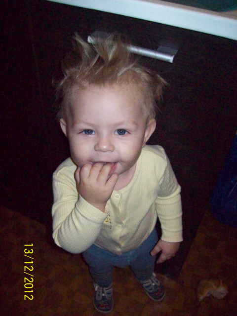 May Bbel ;D