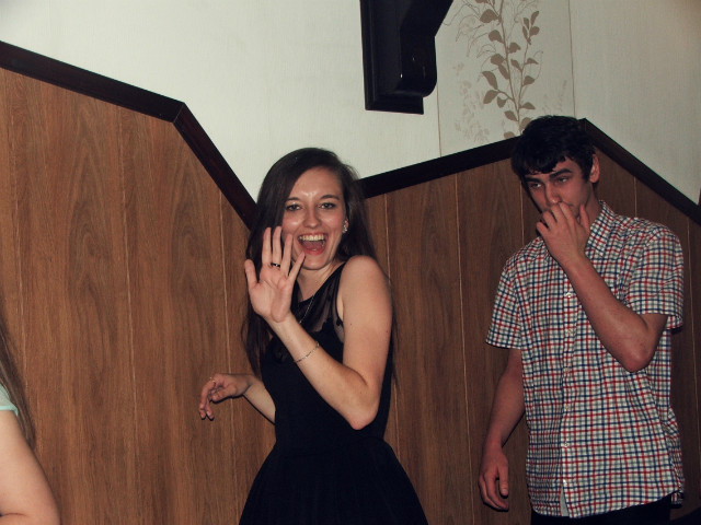 milkaparty