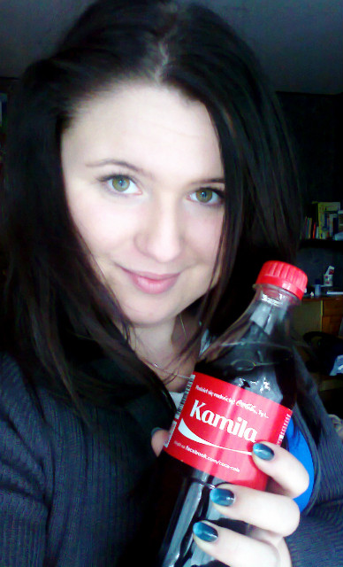 ciko wyrosn z pokus :D