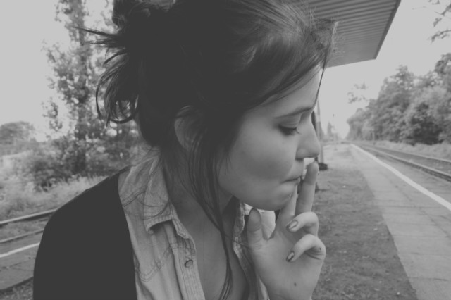 fragile.