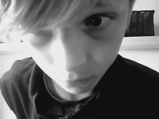 ;(( Odchodz ;(((
