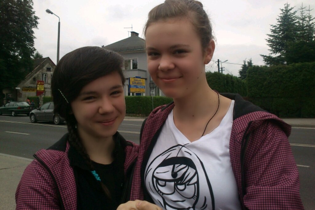 Moja Rybcia ^^
