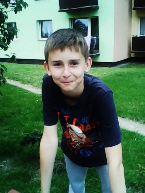 Jak gralimy w siate :D