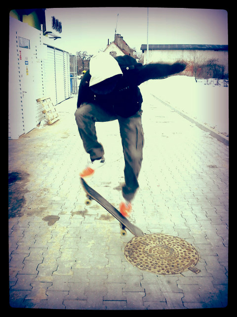 hobby