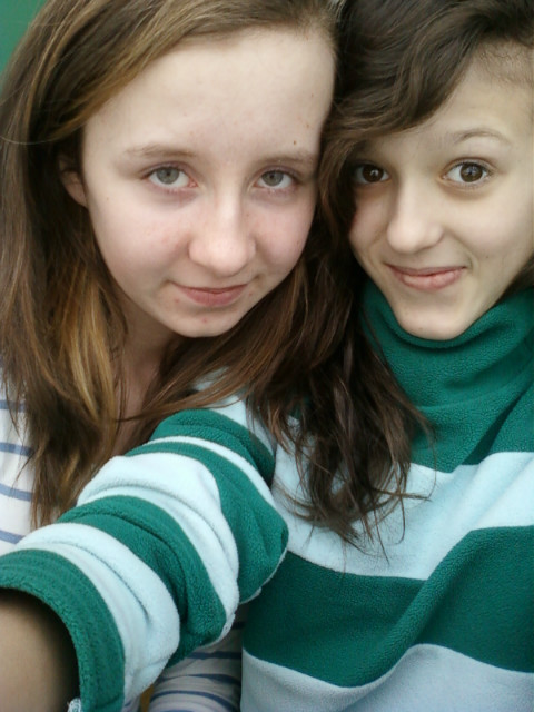 Moja Ewcia 