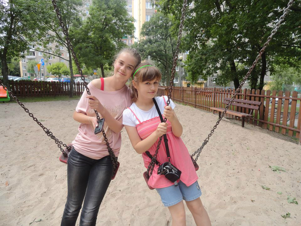 Day with Friends