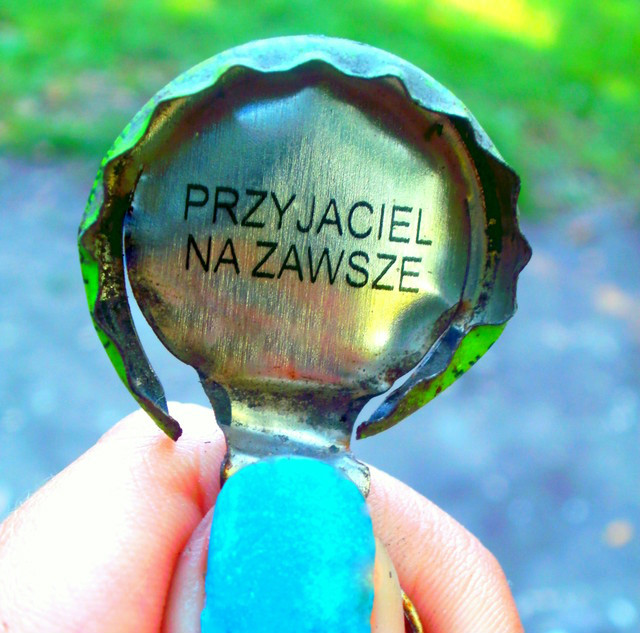 Przyjaciele 