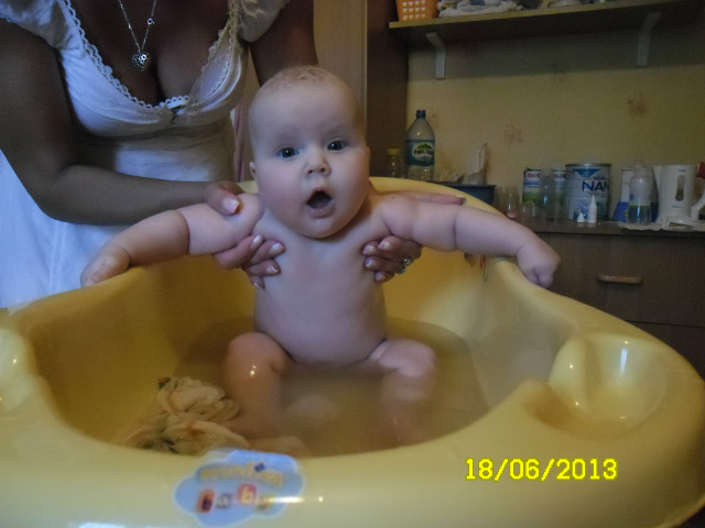 Moja Malinka Kochana :)