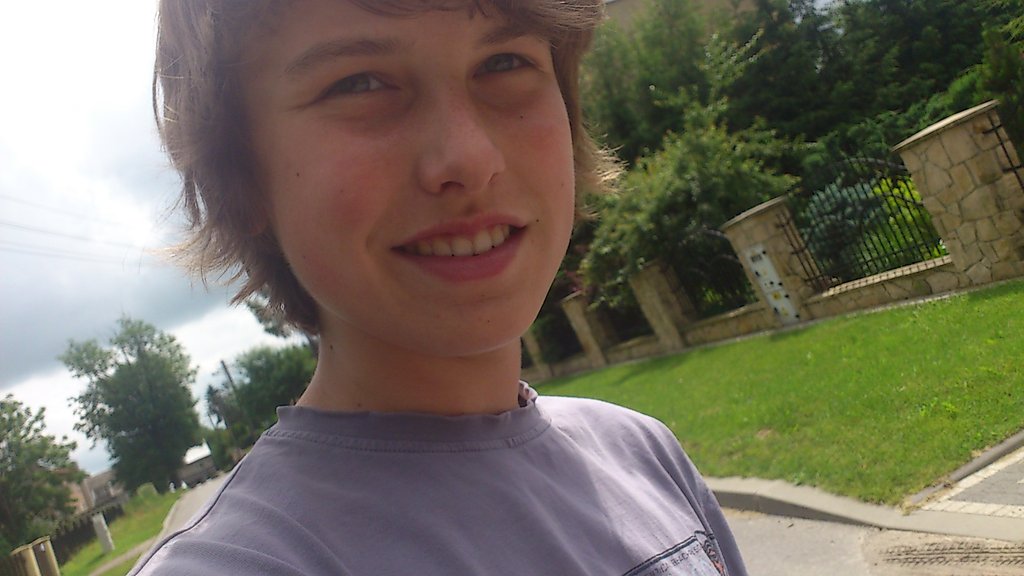 Zakoczenie :D