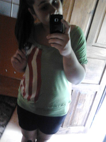 Wakacje! ;D