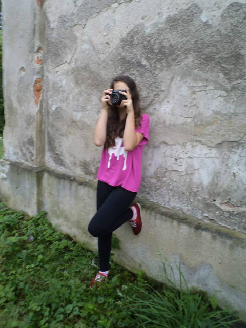 Takie tammmmm................
