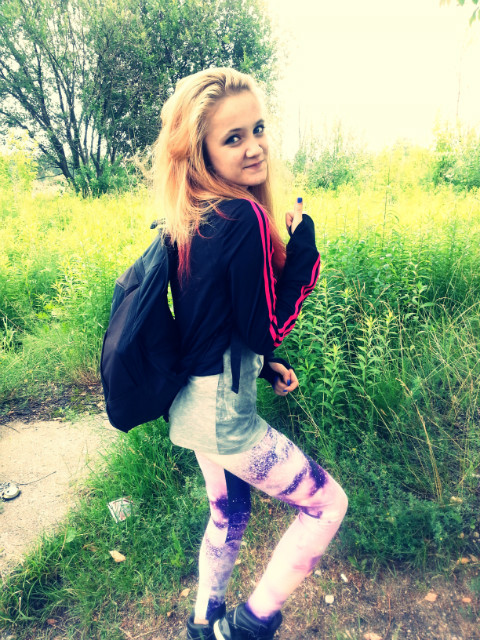 so what ?