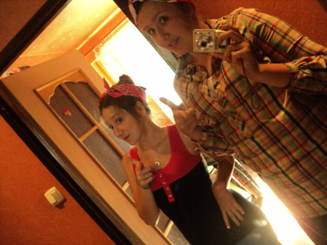 Nataaalia ;*