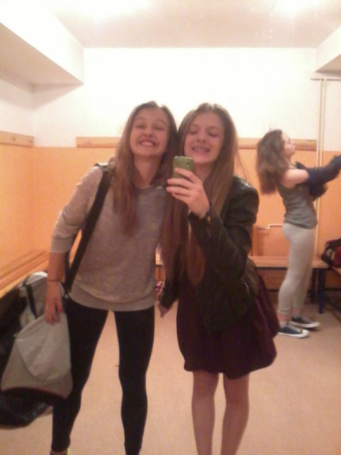 UMIECH!