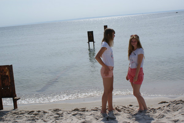 summertime. 