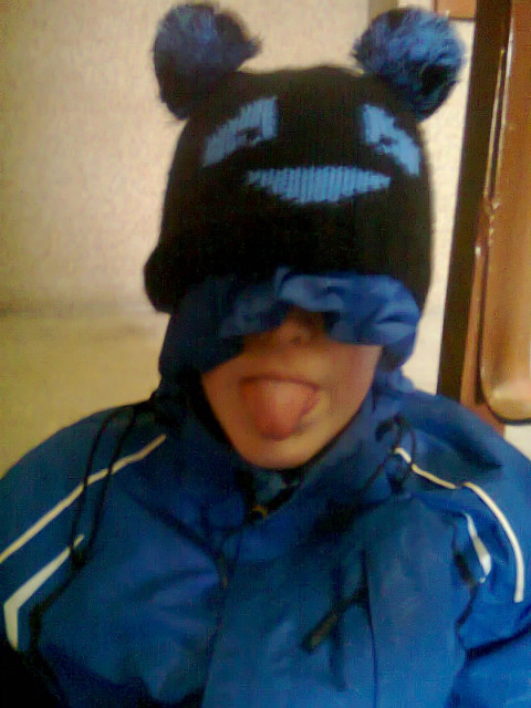 Wariat 