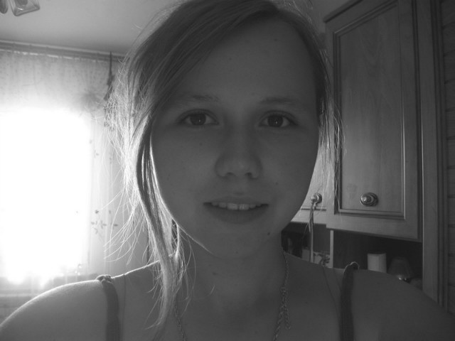 Ajj wakacyjnie :D