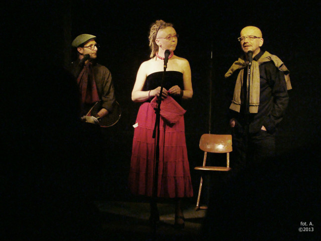 sobota, 29 czerwca 2013