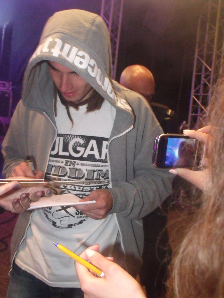 Koncert - 28.06 &#9829;