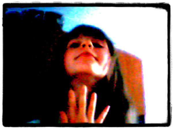 Ale poza. XDDD