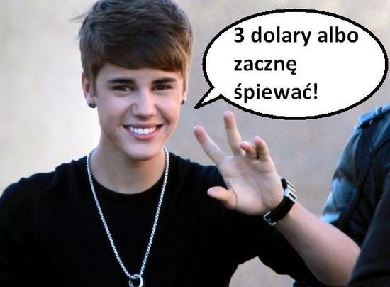 daj mu prosze