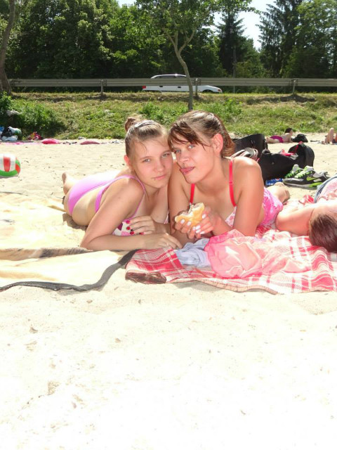 Lato 2013 :)
