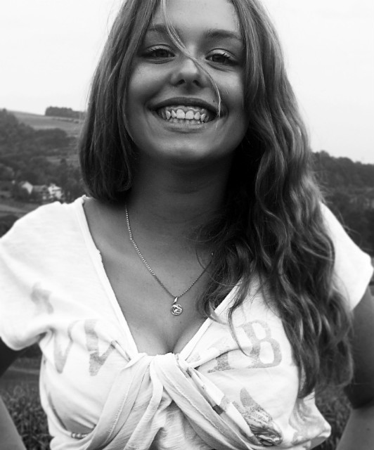 smile.