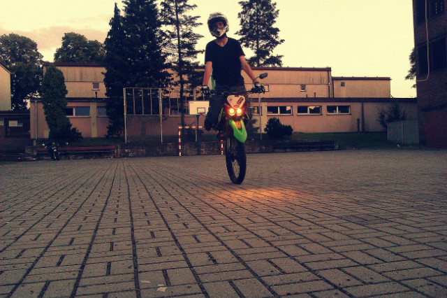 Stopal ! :D 