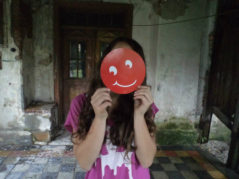 Smile