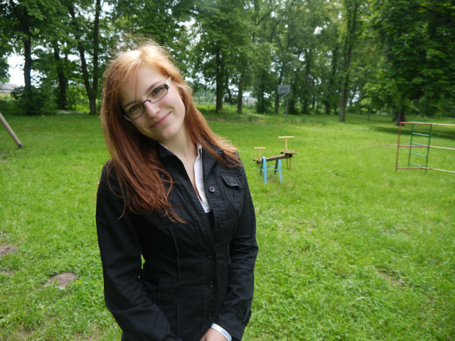 wakacje :D