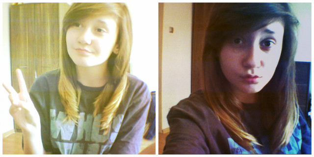 Ombre ^^