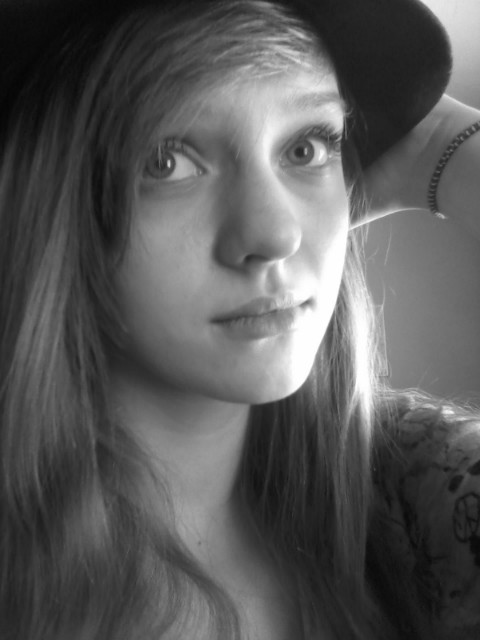 stare ... -.-