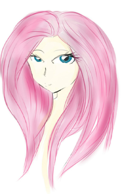 Fluttershy!