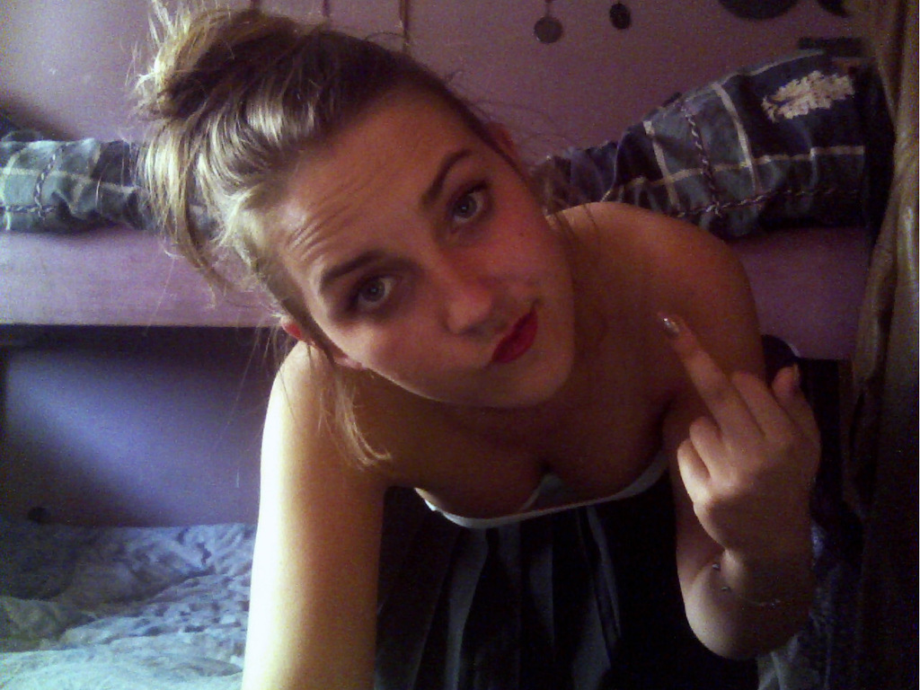oooo wida mi cyckuu ! 