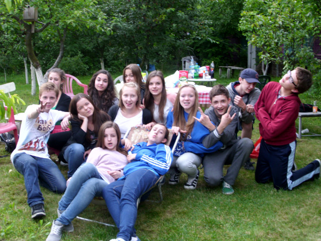 HOLIDAY