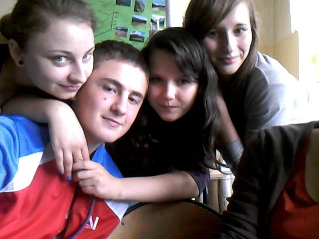 Ah, te czasy ;3