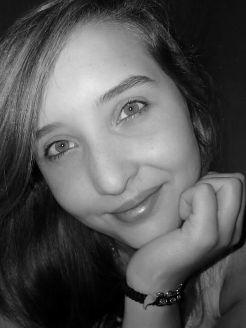 so happy.