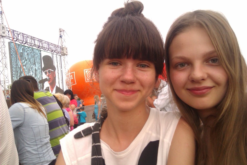 Koncert
