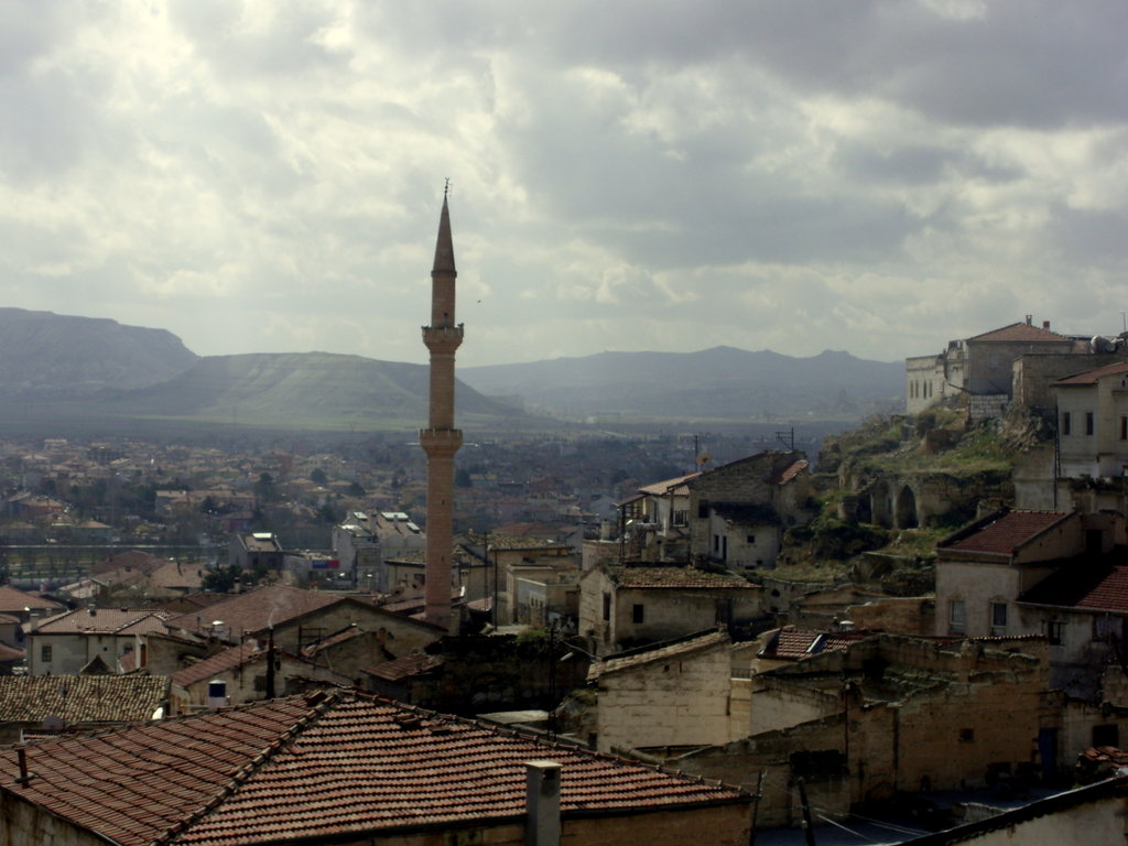 Turcja 