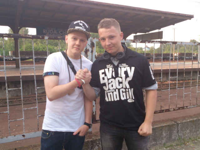 Fota z B.R.O musi by :D!