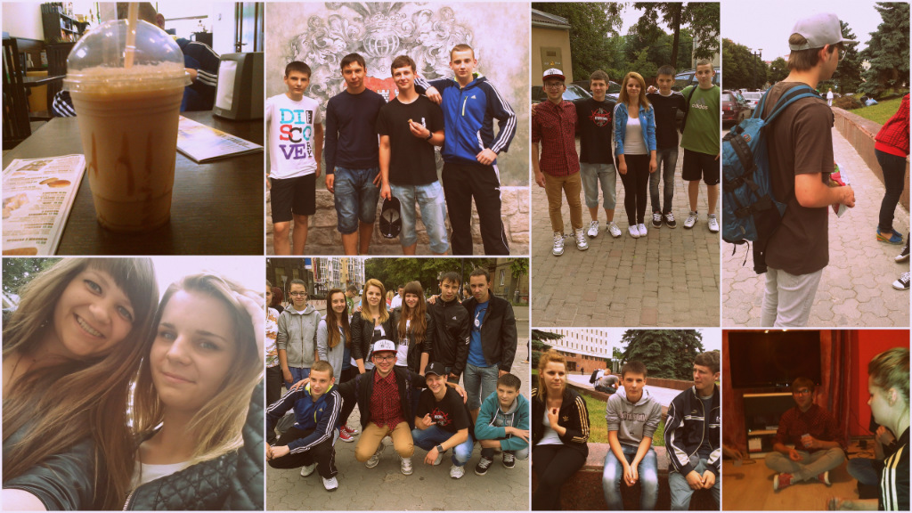 UKRAINE