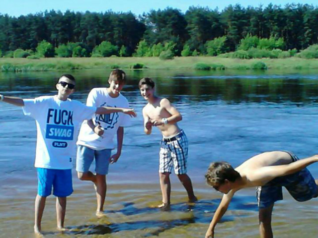 #ehee #nadwieprzem #ejo