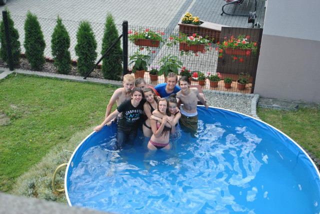 holiday :*